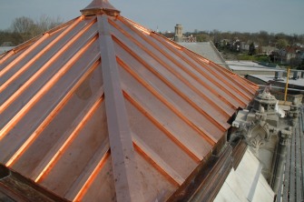copper-roof